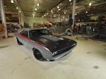 Dodge Challenger by The Roadster Shop 1970 года